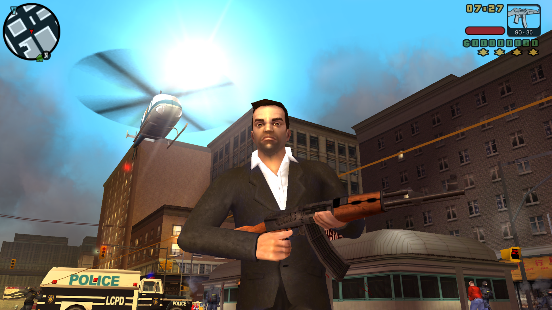 Grand Theft Auto Iv Torrent